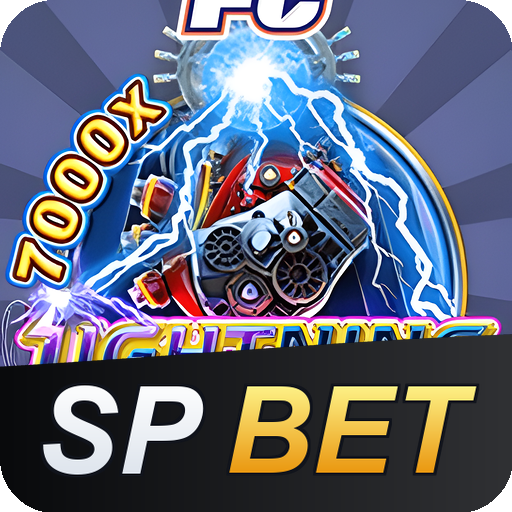 Logo Oficial SPBET Download